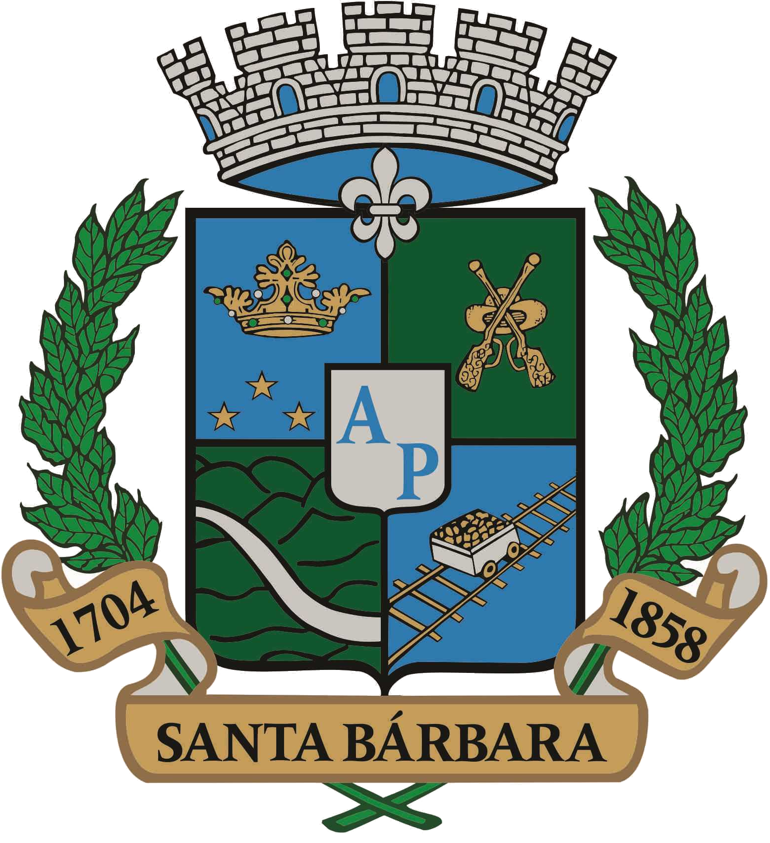 Prefeitura de Santa Bárbara
